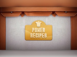 Featured Power Recipes