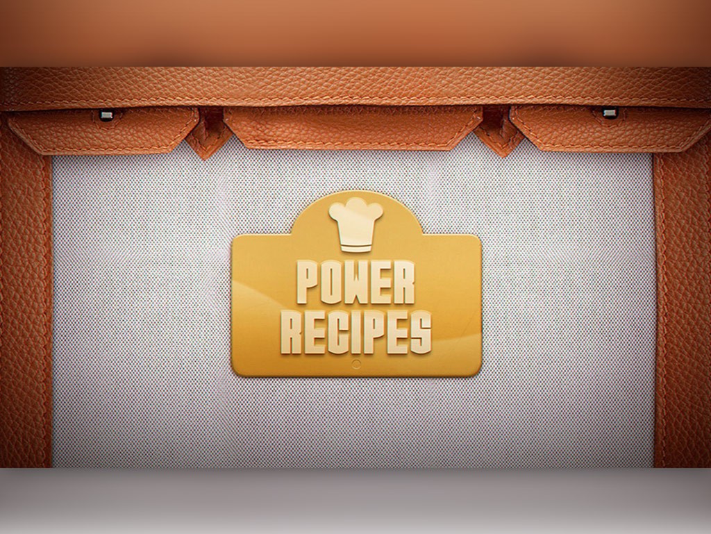 Power Recipes